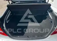 2005 Mercedes Benz C 200