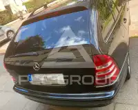 2005 Mercedes Benz C 200