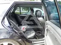 2005 Mercedes Benz C 200