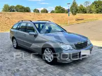 2005 Mercedes Benz C 200