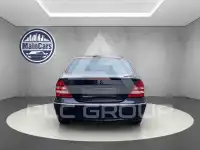 2005 Mercedes Benz C 200
