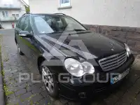 2005 Mercedes Benz C 200