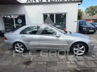 2005 Mercedes Benz C 200