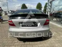 2005 Mercedes Benz C 200