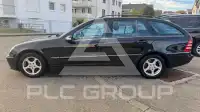2005 Mercedes Benz C 200