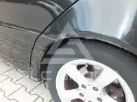 2005 Mercedes Benz C 200