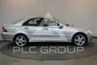 2005 Mercedes Benz C 200