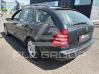 2005 Mercedes Benz C 200