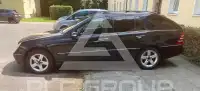 2005 Mercedes Benz C 200