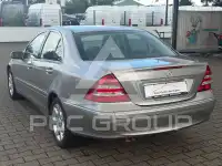 2005 Mercedes Benz C 200