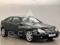 2005 Mercedes Benz C 200