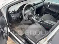 2005 Mercedes Benz C 200