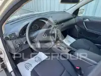 2005 Mercedes Benz C 200