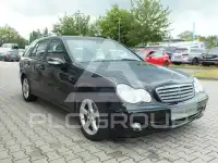 2005 Mercedes Benz C 200