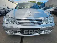 2005 Mercedes Benz C 200