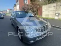 2005 Mercedes Benz C 200