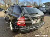 2005 Mercedes Benz C 200