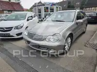 2005 Mercedes Benz C 200