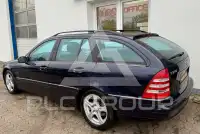 2005 Mercedes Benz C 200