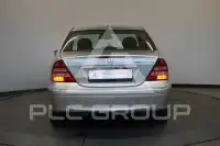 2005 Mercedes Benz C 200