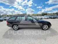 2005 Mercedes Benz C 200