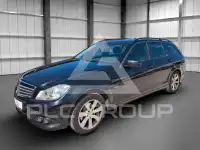 2005 Mercedes Benz C 200