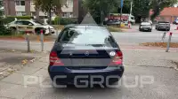 2005 Mercedes Benz C 200