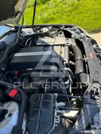 2005 Mercedes Benz C 200
