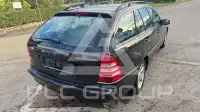 2005 Mercedes Benz C 200