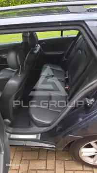 2005 Mercedes Benz C 200