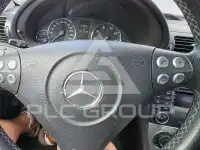 2005 Mercedes Benz C 200