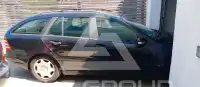 2005 Mercedes Benz C 200