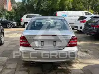 2005 Mercedes Benz C 200