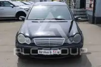 2005 Mercedes Benz C 200