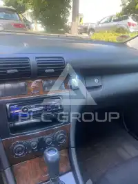 2005 Mercedes Benz C 200