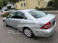 2005 Mercedes Benz C 200