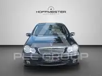 2005 Mercedes Benz C 200