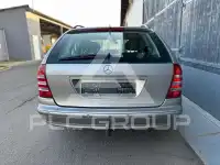 2005 Mercedes Benz C 200