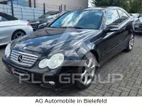 2005 Mercedes Benz C 200