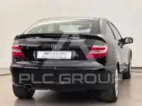 2005 Mercedes Benz C 200