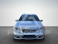 2005 Mercedes Benz C 200