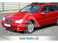 2005 Mercedes Benz C 200