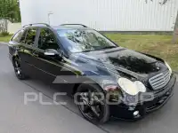 2005 Mercedes Benz C 200