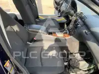2005 Mercedes Benz C 200