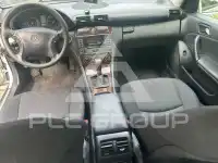 2005 Mercedes Benz C 200