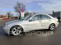 2005 Mercedes Benz C 200
