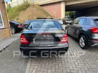 2005 Mercedes Benz C 200