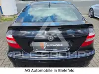 2005 Mercedes Benz C 200