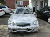 2005 Mercedes Benz C 200