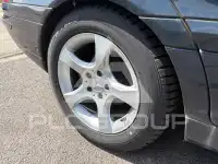 2005 Mercedes Benz C 200